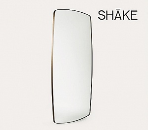 Зеркало Boston коллекция SHAKE